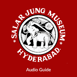 Icon image Salar Jung Museum Audio Guide