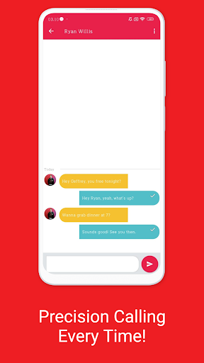 Unifiedvoice Screen 2