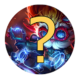 Quiz for League of Legends icon