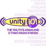 Unity 101 Community Radio icon