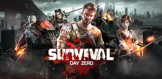 Survival: Day Zero