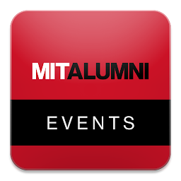 「MIT Alumni Association Events」のアイコン画像
