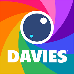 Davies ColorStudio ikonjának képe