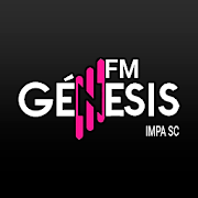 Radio Genesis Comodoro