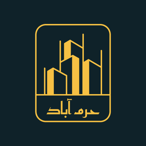 Haram Abad - Soon Valley logo