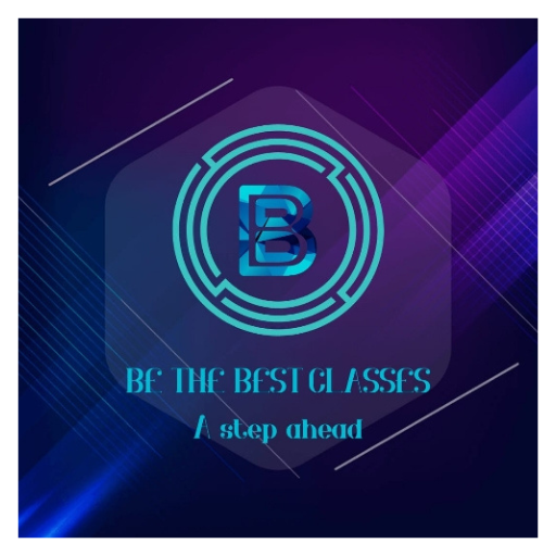 Be the Bst classes logo
