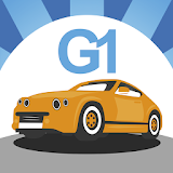Ontario G1 Driving Test Free icon