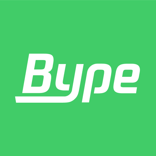 Bype logo