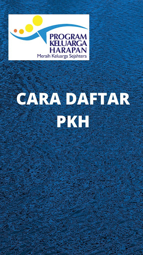 Cara Daftar Bantuan PKH 2021