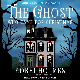 「The Ghost Who Came for Christmas」圖示圖片
