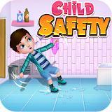 Kids Safety At Home icon