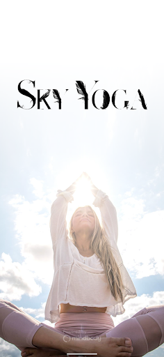Sky Yoga Screenshot 1 - AppWisp.com