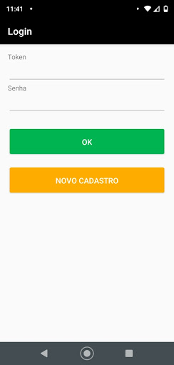 Táxi Belô Motorista Screen 2