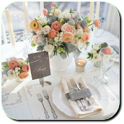 Table Setting Ideas