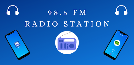 98 5 Fm Radio Station Online Apps On Google Play