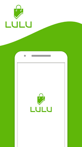 Android application Lulu User screenshort