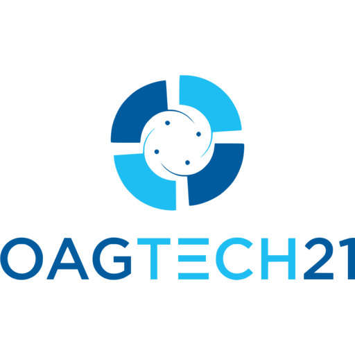 OAGTECH APP logo