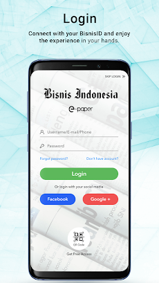 E-Paper Bisnis Indonesiaのおすすめ画像5