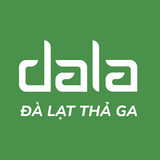 Dala - Đặc sản Đà Lạt logo