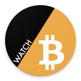 CryptoWatch icon