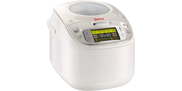 Recetas para Tefal Multicooker Apps on Google Play