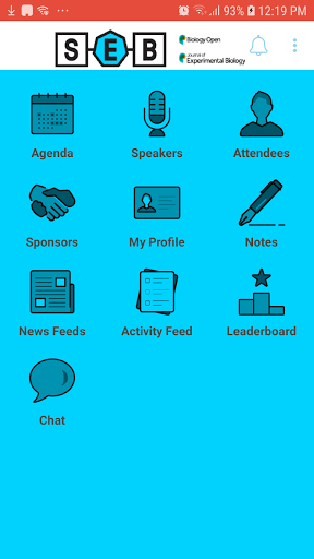 SEB App Screen 2