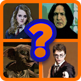 Quiz Harry Potter - English icon