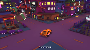 Fast Car - Screenshot 3