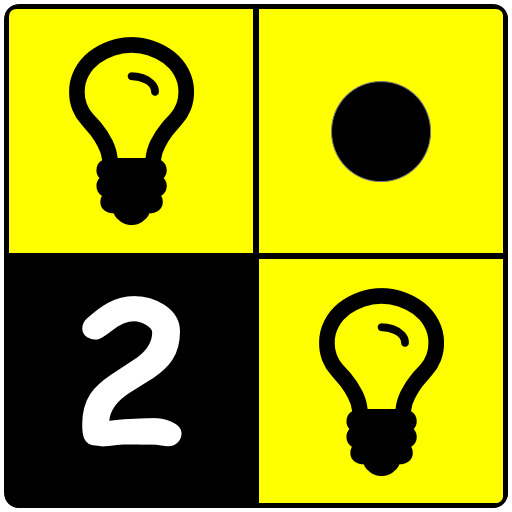Bulbs  Icon