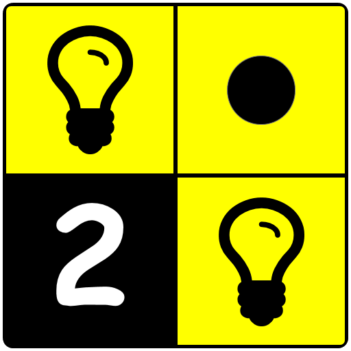 Bulbs logo