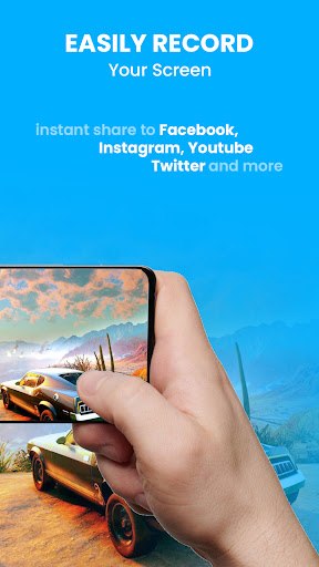 RecordNow Screen 2