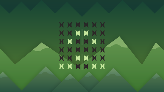 Harmony: Relaxing Music Puzzle Screenshot