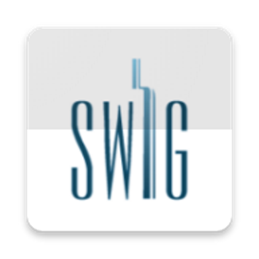 SWIG Explorer logo