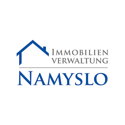 Namyslo - Kundenapp logo