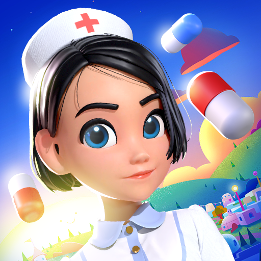 Sim Hospital2  Icon