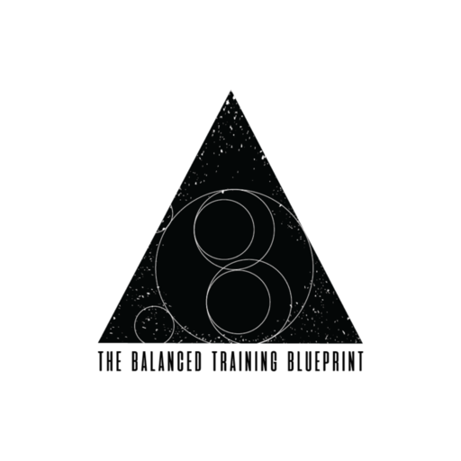 Balanced Training Blueprint logo