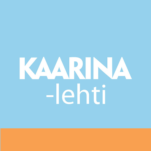 Android application Kaarina-lehti screenshort