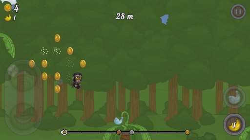 Jet Monkey Screen 3