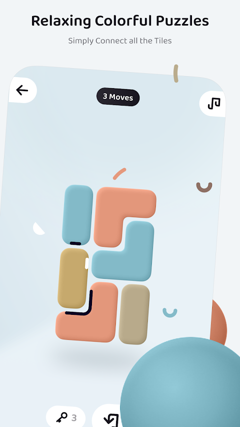 NomNom – Color Fill Puzzleのおすすめ画像3