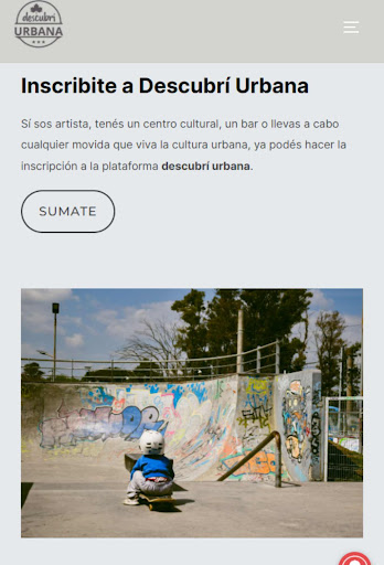 Descubrí Urbana Screen 2