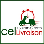 Cover Image of Download CELLIVRAISON-LIVREUR  APK