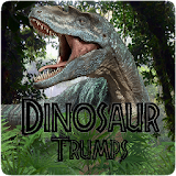 Dinosaur Trumps icon