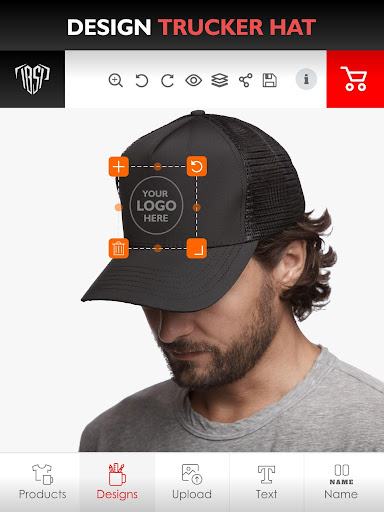 TBSP.LA - Design, Print  Enjoy