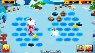 Catcha Mouse - Screenshot 3
