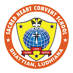 Cover Image of Tải xuống SACRED HEART CONVENT SCHOOL, B  APK