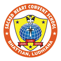 SACRED HEART CONVENT SCHOOL B