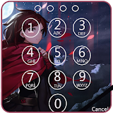 Anime Lock Screen Iphone icon