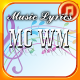 MC WM musicas icon