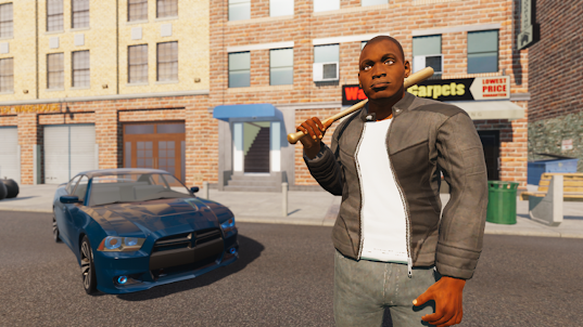 GTA V Theft Auto Crime MCPE