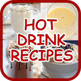 Hot Drink Recipes Ideas icon